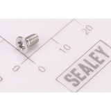 Sealey Spray Pattern Adjustment Knob Screw HVLP04.37