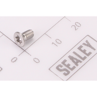 Sealey Spray Pattern Adjustment Knob Screw HVLP04.37