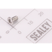 Sealey Spray Pattern Adjustment Knob Screw