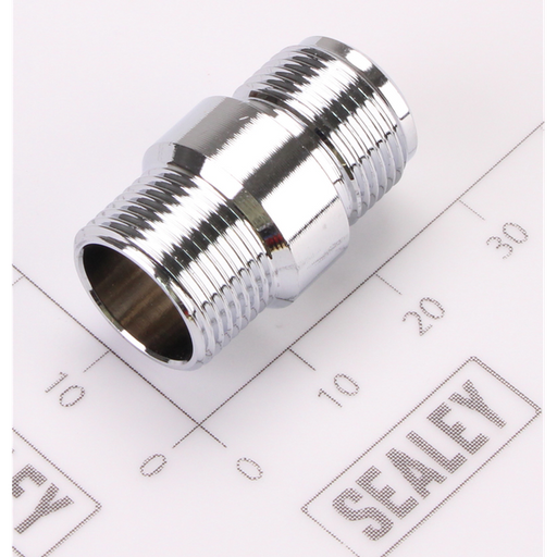 Sealey Fluid Pot Adaptor