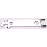 Sealey Multi-Purpose Spanner HVLP04.46