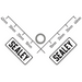 Sealey Air Valve Shaft Seal Guide