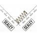 Sealey Air Valve Rod Spring