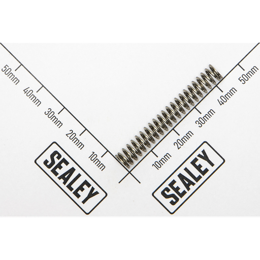 Sealey Fluid Needle Spring