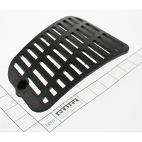 Sealey Filter cover HVLP3000.02