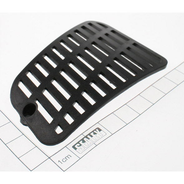Sealey Filter cover