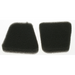 Sealey Filter (pack of 2)