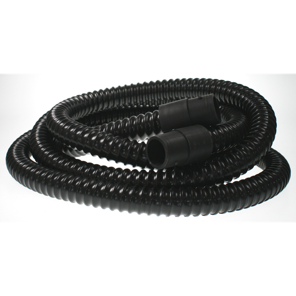 Sealey Air hose & connector (inc 26)