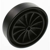 Sealey Wheel,plastic (70x5x19)