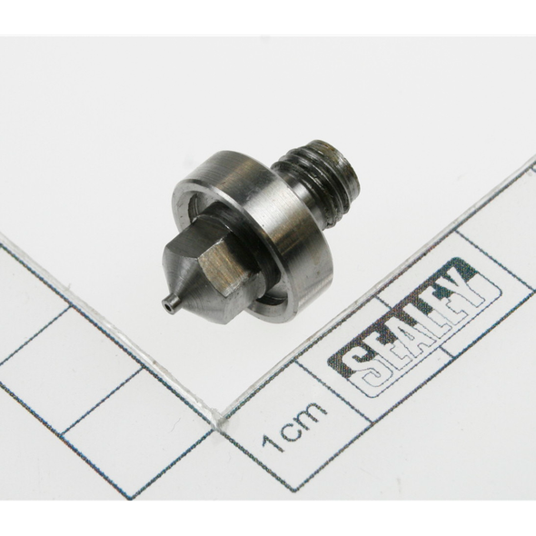 Sealey Fluid nozzle
