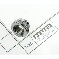 Sealey Adjustment screw cap,nozzle HVLP731.11