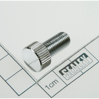 Sealey Fluid adjustment screw HVLP731.12