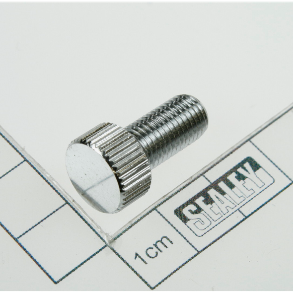 Sealey Fluid adjustment screw