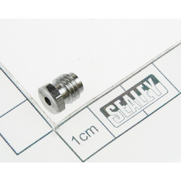 Sealey Air valve packing screw