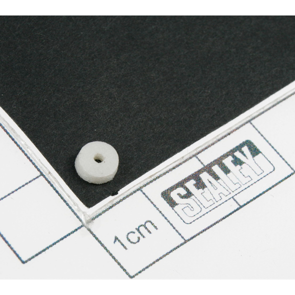 Sealey Gasket