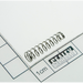 Sealey Air valve spring