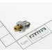Sealey Valve seat,fan adjuster