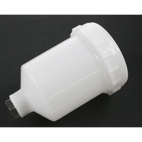 Sealey Paint cup complete HVLP731.31