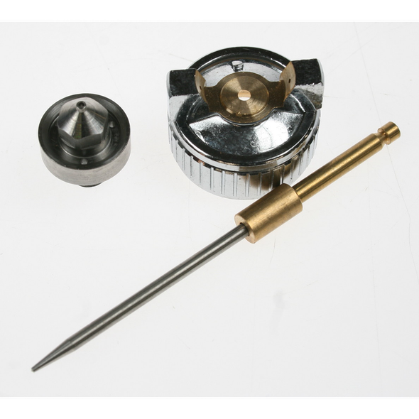 Sealey Hvlp731 set-up 1.0mm