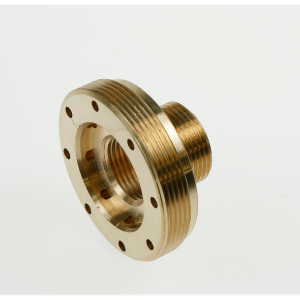 Sealey Air diversion
