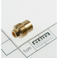 Sealey Needle packing nut HVLP741.05