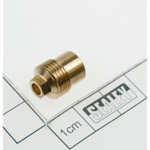 Sealey Needle packing nut
