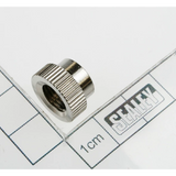 Sealey Adjustment screw cap, nozzle HVLP741.11