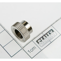 Sealey Adjustment screw cap, nozzle HVLP741.11