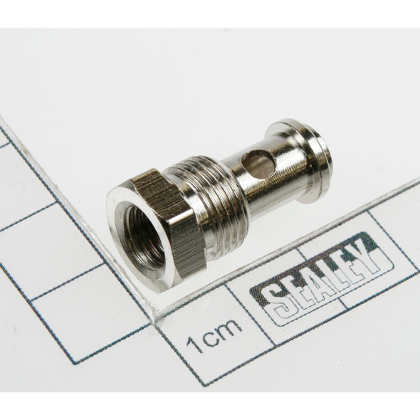 Sealey Air valve seat