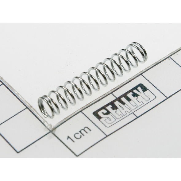 Sealey Air valve spring