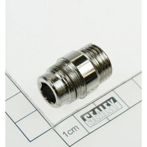 Sealey Fluid joint