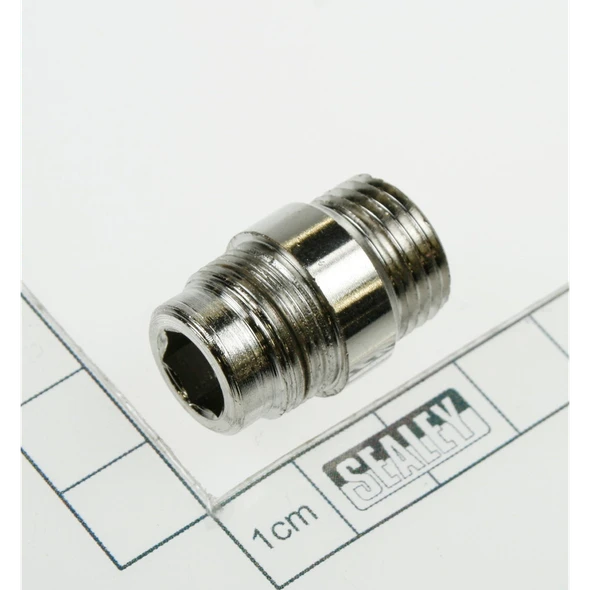 Sealey Fluid joint