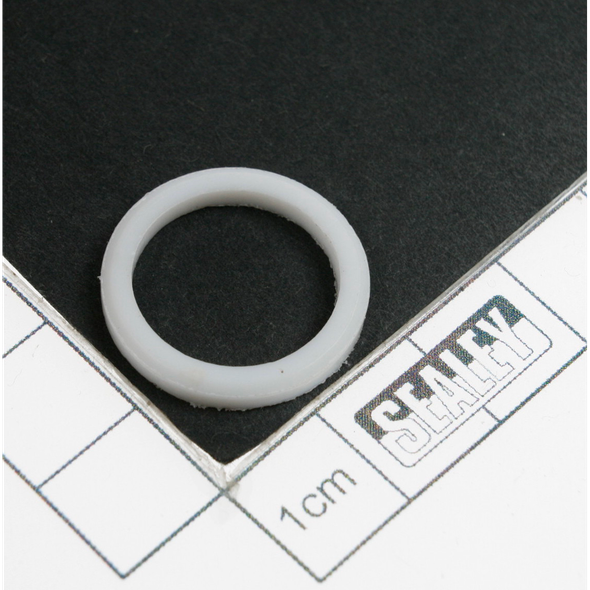 Sealey Paint cup gasket (lsa)