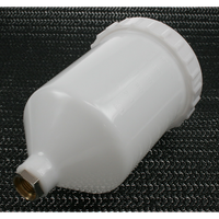Sealey Paint cup complete HVLP741.32