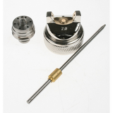Sealey Hvlp741 set-up 2.0mm HVLP741.34