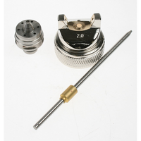 Sealey Hvlp741 set-up 2.0mm HVLP741.34