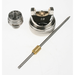 Sealey Hvlp741 set-up 2.0mm