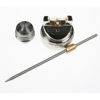 Sealey Hvlp741 set-up 1.2mm HVLP741.35