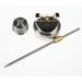 Sealey Hvlp741 set-up 1.2mm