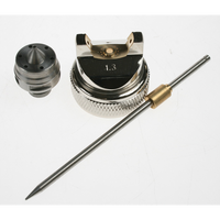 Sealey Hvlp741 set-up 1.3mm HVLP741.36