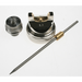 Sealey Hvlp741 set-up 1.3mm