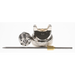 Sealey Hvlp741 set-up 1.4mm