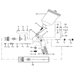 Sealey Air adjustment seat