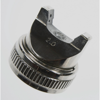 Sealey Air cap (2.0mm) HVLP742.01