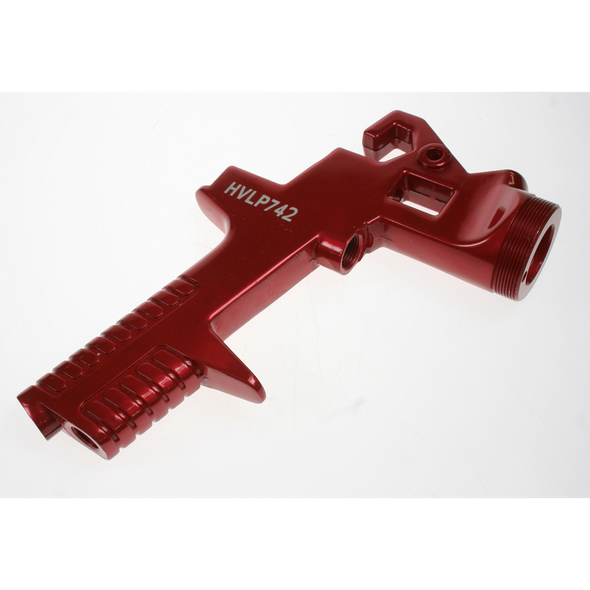 Sealey Spray gun body