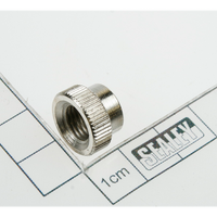 Sealey Adjustment screw cap, nozzle HVLP742.11