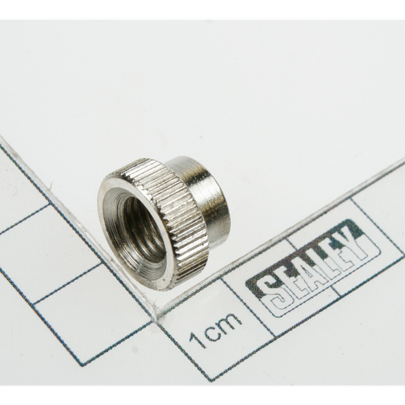 Sealey Adjustment screw cap, nozzle