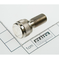 Sealey Fluid adjustment screw HVLP742.12