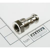 Sealey Air valve seat HVLP742.15