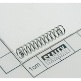 Sealey Air valve spring HVLP742.18